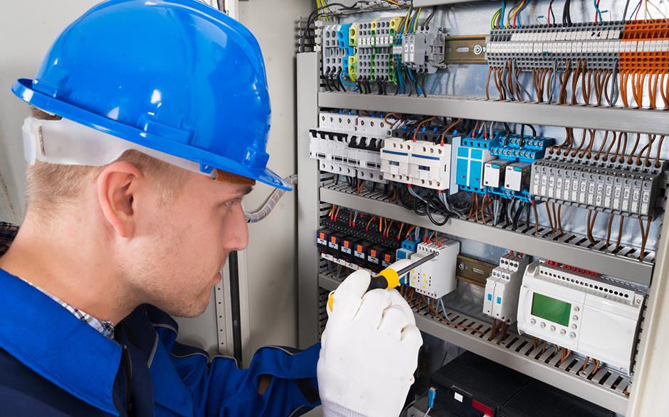 tarif travaux électricité Condécourt