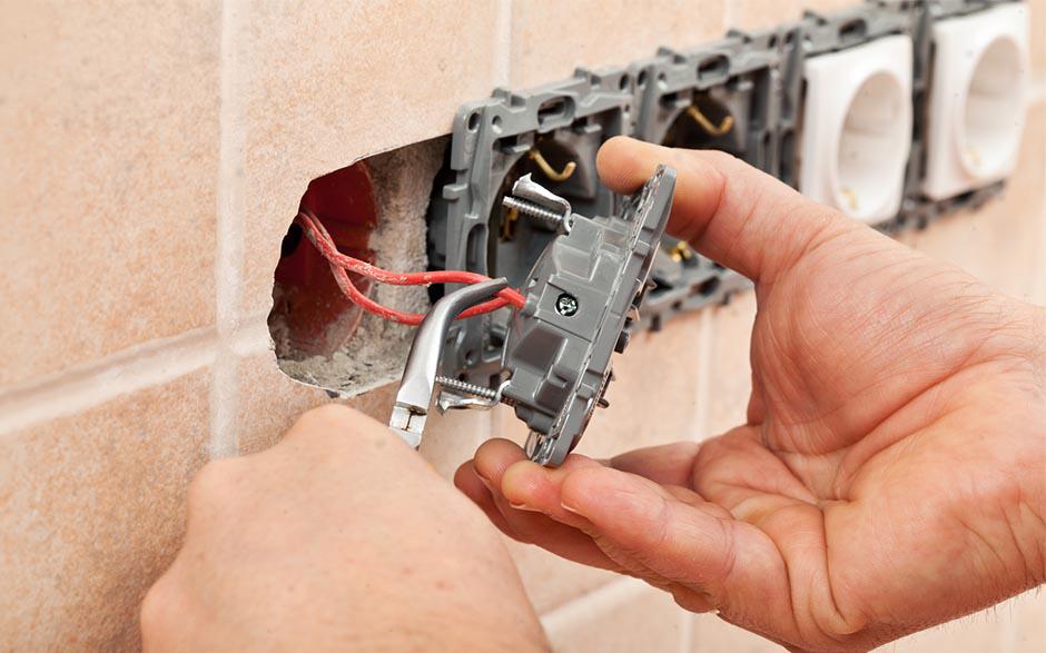 tarif travaux électricité Condécourt