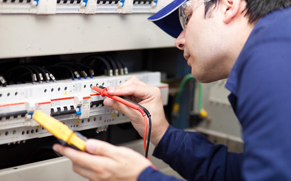 tarif électricien bâtiment Paris 15