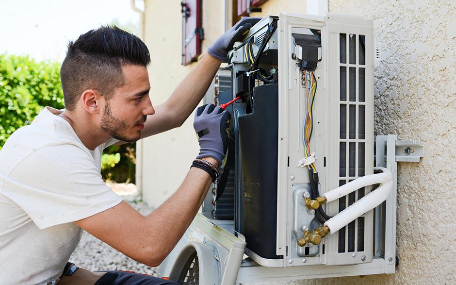 controle installation électrique Rosay
