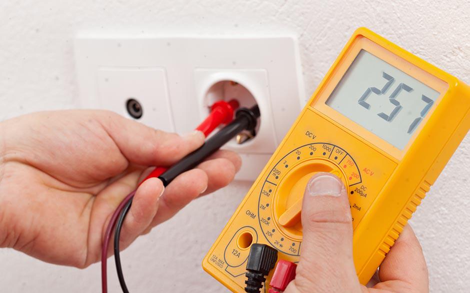 électricien dépannage Bréval